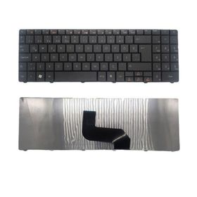 Packard Bell TJ45 Klavye