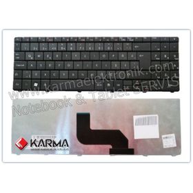 Packard Bell TJ67 EasyNote Notebook Klavye