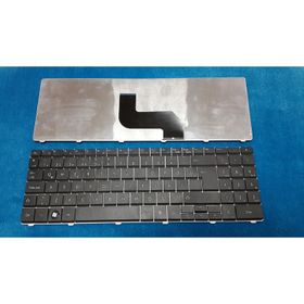 Packard Bell TJ71 EasyNote Siyah Notebook Klavye