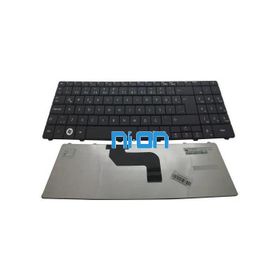 Packard Bell TJ71 EasyNote Siyah Notebook Klavye