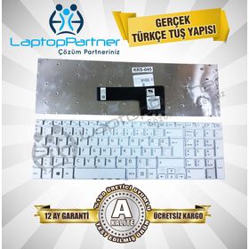 Packard Bell TJ78 Klavye