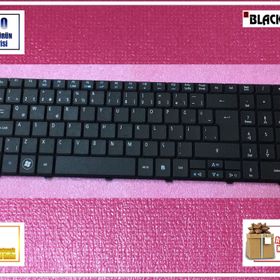 Packard Bell TJ78 Klavye