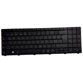 Packard Bell TJ78 Klavye