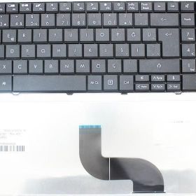 Packard Bell TM81 Easy Note Notebook Klavye