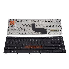 Packard Bell TM81 Easy Note Notebook Klavye