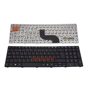 Packard Bell TM81 Easy Note Notebook Klavye