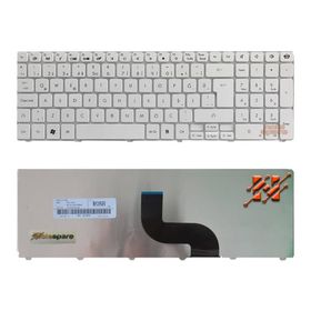 Packard Bell TM81 Easy Note Notebook Klavye