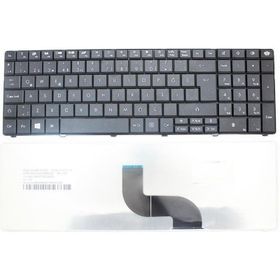Packard Bell TM81 Easy Note Notebook Klavye