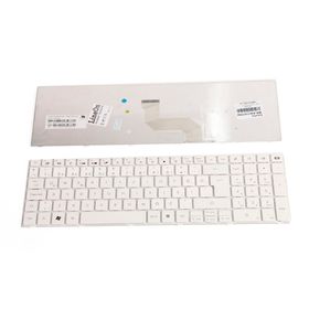 Packard Bell TM88 Klavye
