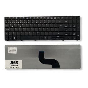 Packard Bell TM98 EasyNote Siyah Notebook Klavye