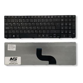 Packard Bell TM98 EasyNote Siyah Notebook Klavye