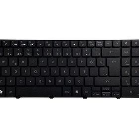 Packard Bell TM99 Klavye