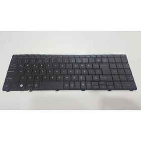 Packard Bell TR81 Klavye