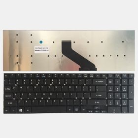Packard Bell TS11 Beyaz Notebook Klavye
