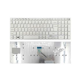 Packard Bell TS11SB Beyaz Notebook Klavye