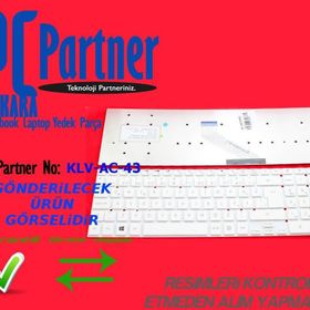 Packard Bell TS13HR Klavye