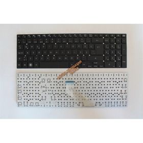 Packard Bell TS13R Siyah Notebook Klavye
