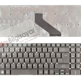 Packard Bell TS44-HR-612TK TS44-HR-615TK Siyah Uyumlu Notebook Klavye