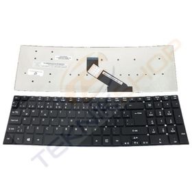 Packard Bell TS44HR-605TK Siyah Notebook Klavye