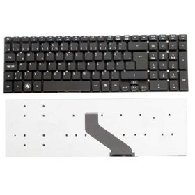Packard Bell TS44HR-605TK Siyah Notebook Klavye
