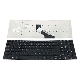 Packard Bell TS44HR-605TK Siyah Notebook Klavye