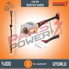Packard Bell TS44SB Laptop Uyumlu Adaptör