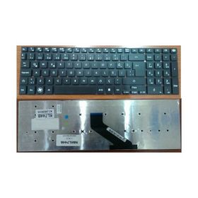 Packard Bell TSX62HR Klavye
