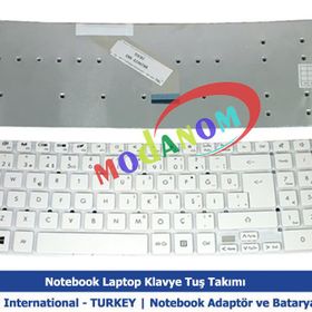 Packard Bell TV11-HC-606TK EasyNote Notebook Klavye