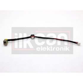 Packard Bell TV43CM Notebook Klavye