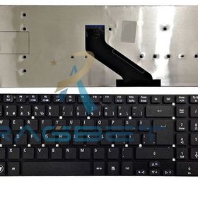 Packard Bell TV43HC Notebook Klavye
