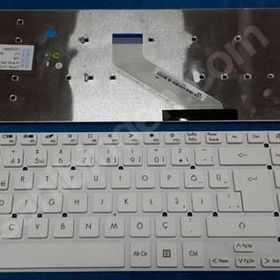 Packard Bell TV44-HC-608TK Siyah TR Q Uyumlu Klavye