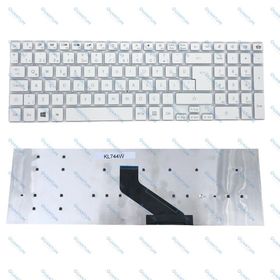 Packard Bell TV44 Siyah Notebook Klavye