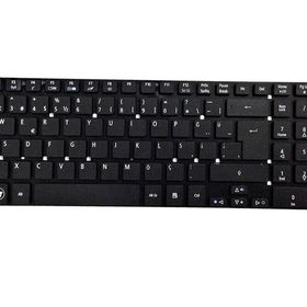 Packard Bell TV44HC Notebook Klavye