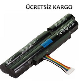 Packard Bell TX62-HR Muadil Notebook Bataryası