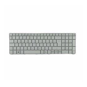 Packard Bell V104730DS2 Beyaz Notebook Klavye