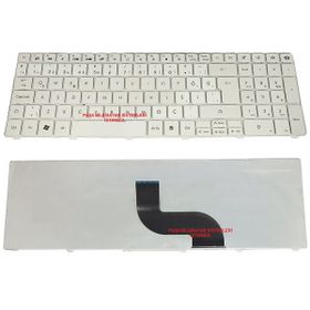 Packard Bell V5WT2 Notebook Klavye