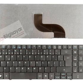Packard Bell V5WT2 Notebook Klavye