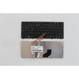 Packard Bell ZE6 Notebook Klavye