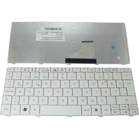 Packard Bell ZE6 Notebook Klavye