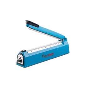 Packtech 30 cm Plastik Poşet Ağzı Kapama Yapıştırma Makinesi