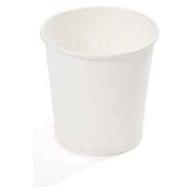 Packtory 4 Oz Single Wall Beyaz 3000 Adet Karton Bardak
