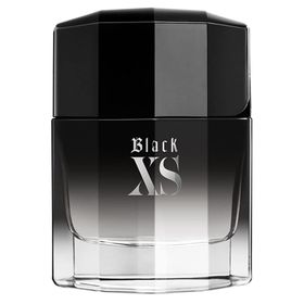 Paco 100 ml Rabanne Black XS For Him EDT Erkek Parfüm