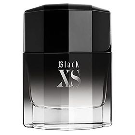 Paco 100 ml Rabanne Black XS For Him EDT Erkek Parfüm