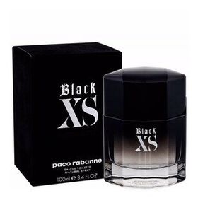 Paco 100 ml Rabanne Black XS For Him EDT Erkek Parfüm