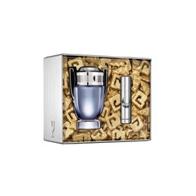 Paco 100 ml Rabanne Invictus Edt Set