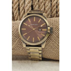 Paco Loren PL 01901P Erkek Kol Saati