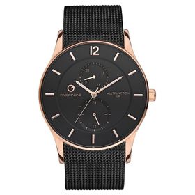 Paco Marine 51026-02 Erkek Kol Saati