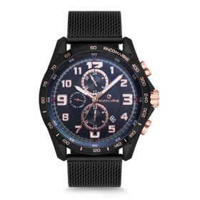 Paco Marine 61164-03 Erkek Kol Saati