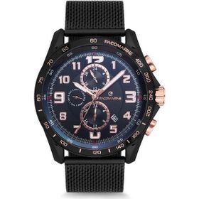 Paco Marine 61164-03 Erkek Kol Saati