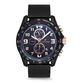 Paco Marine 61164-03 Erkek Kol Saati